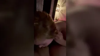 Fellatio ko si kuya