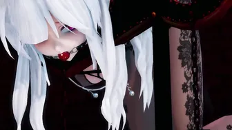 【MMD R-teen SEX DANCE】PERFECT YUMMY BUTT SWEET EXTREME SATISFACTION おいしいお尻 [MMD]