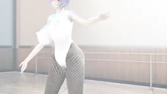 【MMD R-19 yo SEX DANCE】PERFECT DELICIOUS BOOTY SWEET BEAUTY BUTT 強烈な快楽 [MMD]