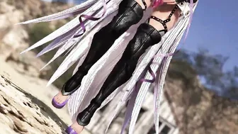 【MMD R-teens SEX DANCE】PERVERSE DELICIOUS BUTTOCKS SWEET EXTREME SATISFACTION 甘い喜び [MMD]
