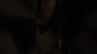 Ex-Wife being a irresistible skank