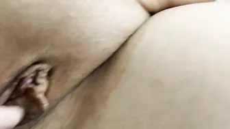 My old cunt with mouths gaping snatch My wifey is a whore and a skank but thats why I love her ..