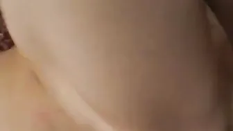 Freaky blonde sexy likes it when her tight holes are