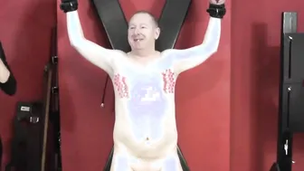 Mean Bitches Break Their Sex Toy