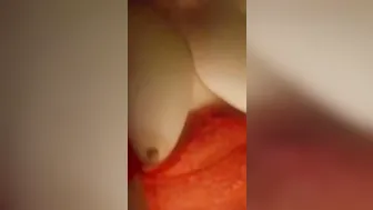 Boned me