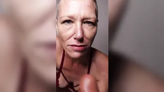 Pounded Me Rough pov