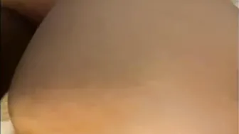 Hispanic wants her cunt wrecked for her Birthday gift.