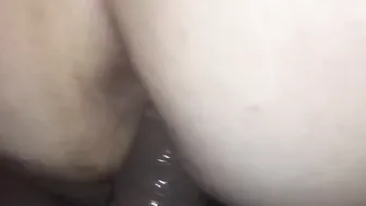 bbcs Makes White Fiance Cum All Over His Dick  Pull Her Snatch In Out Leaving Her Twat Ruined