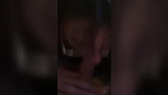 Spanish professor give her best college girl a deeply for extra credit