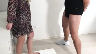 Ballbusting