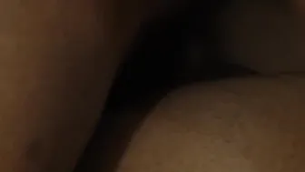 Srilankan American style haired fucking fiance fucked a boy (part two)