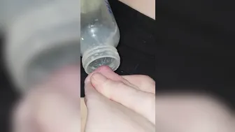 Mommys milk