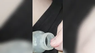 Mommys milk