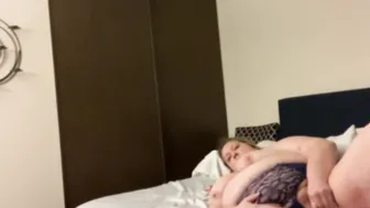 BBW Striptease and Masturbation
