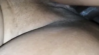2 Dude Cumshot Leftover cum