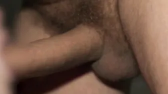 DEVIANTE - Pale Skinned Blonde is offered sanctuary by the preacher before fucking her rough