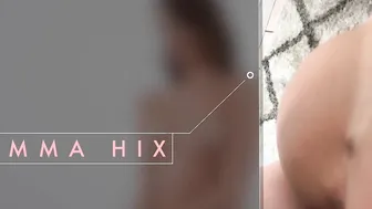 Slender Good Getting Double Cummed