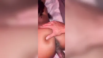 Three-Way with 2 thick bitches
