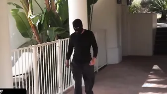 Sneaky Step Dad Fucks Jade Nile