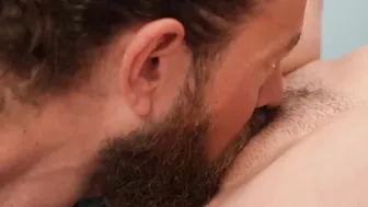 Reality Junkies - Brad Newman Offers To Be The First To Come Into Alyx Star’s Sweet Twat