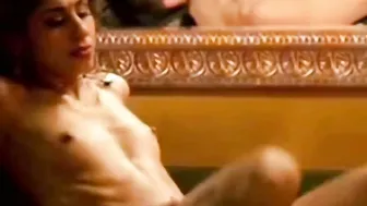 indian Lovers dig The Kama Sutra Sex Techniques