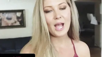 Sis Loves Me - Lucky Boy Caught His Hottie Step Sister Masturbating With Sex Toy And Offer Her His Dick