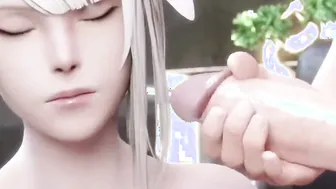 White Slut porn video – 【MMD R-eighteen SEX DANCE】NAUGHTY SLUTY SWEET SATISFACTION EXTREME SEX SEXSUAL PERVERSE WHITE HOTセック[MMD R-18]