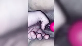 Cum skank