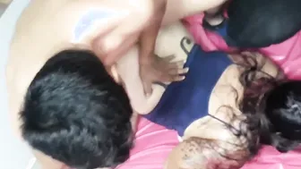 enjoys what I like the most banged and gotten cummed...more cum  freaky very Hot cum inside mouth sex