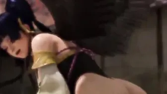 【MMD R-18 year old SEX DANCE】PERVERSE BOOTY HOTTIE SWEET INSANE FUCK 激しいセックス [MMD]