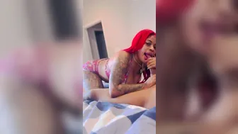 Freakypinkyyy where you been???