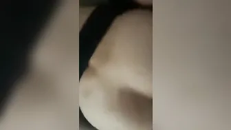 Blonde spit roast