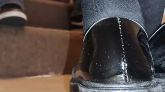 Gf Pantyhose Session