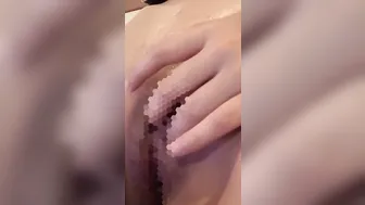 変態女のクリトリスオナニー88 クリトリス吸って