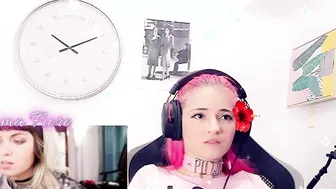 18 Year Old Reacting to the best latino porn (MyBadReputation) - Emma Fiore