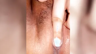 my dripping vagina gotten played