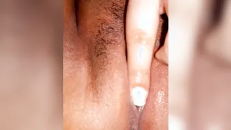 my dripping vagina gotten played