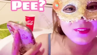 Japanese Sensual Sex Roulette Challenge (4K)