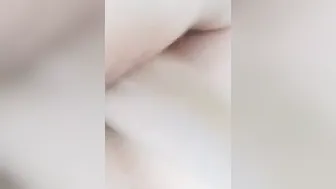 Bimbo getting fisted and butt finger fucked by her teacher first thing inside the morning til she squirts