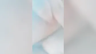 Bimbo getting fisted and butt finger fucked by her teacher first thing inside the morning til she squirts