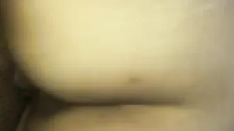 chinese fiance creamy cunt filled with cum after her orgasm