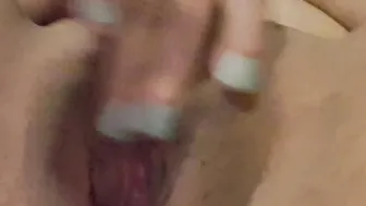 Soak Clitoris