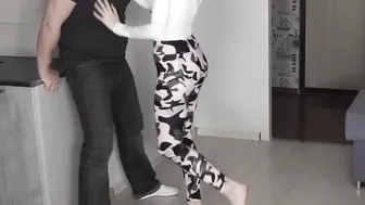 Ball Kicking porn video – Amateur ballbusting