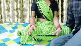 Didi muze meri suhagrat ko kaise chodana hai dikhao