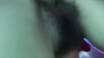 unshaved teenagers first hard gang bang