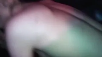 unshaved teenagers first hard gang bang