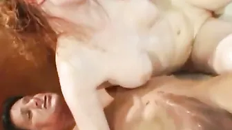 DOUBLE ANAL IMPACT - VOL #17