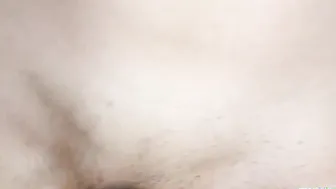 My new mistress doesnt allow cum into her snatch