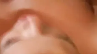 Insane Retro Blonde mom Gets Superior Sex Experience