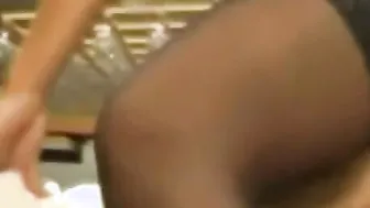 Netherlands porn video – Insane Fantasy With Gigantic Tit Blonde Dutch mom And Love